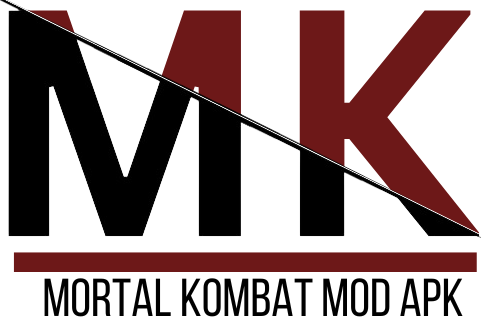 Mortal Kombat Mod APK